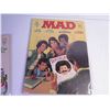 Image 2 : (2) Vintage Mad Magazines in Sleeves (1977)