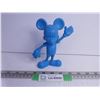 Image 1 : Walt Disney Mickey Mouse Plastic Figurine