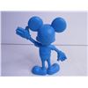 Image 2 : Walt Disney Mickey Mouse Plastic Figurine
