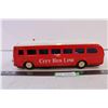 Image 1 : Vintage City Bus Line Toy