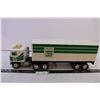 Image 2 : Vintage 18 Wheeler Truck Toy