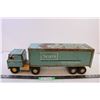 Image 3 : Vintage Sears 18 Wheeler Truck toy