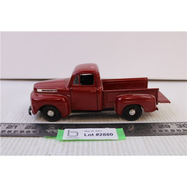 Toy 1948 Ford F1 Pickup