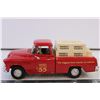Image 2 : Vintage Toy Replica 1955 Chevy Pickup Truck