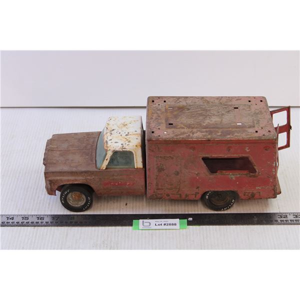 Nylint Vintage Toy Truck