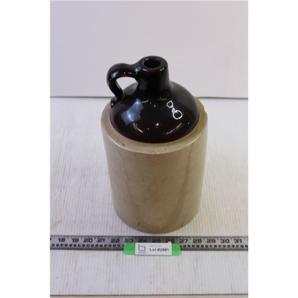 1 Gallon Crock Jug