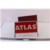 Image 1 : Atlas Tire Display