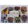 Image 2 : Flower Arranging, Spiral Bound