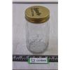 Image 1 : Butterfly Jar that Flutters, Battery Operated