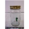 Image 2 : Butterfly Jar that Flutters, Battery Operated