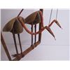 Image 2 : Wooden Kinetic Birds & Fish Mobile