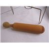 Image 3 : Vintage Berry Sive w/Wooden Pestle