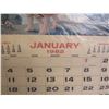 Image 2 : 1982 Sutherland Radiator Service, Guardian Angel Calendar