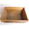 Image 2 : Dutch Cleanser Wooden Crate