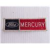 Image 2 : Coca-Cola Bill Fold - Ford Mercury Patch