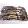 Image 4 : Vintage Cutlery - Glass Bowl - Sm Photo Album