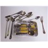 Image 5 : Vintage Cutlery - Glass Bowl - Sm Photo Album