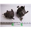 Image 1 : (2) Vintage Automotive Carburetors