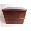 Image 2 : Vintage File Drawers