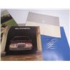 Image 3 : Ford Mercury & Lincoln Brochures