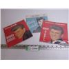 Image 1 : (3) Bobby Rydell 45rpm Records