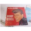 Image 2 : (3) Bobby Rydell 45rpm Records
