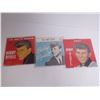 Image 5 : (3) Bobby Rydell 45rpm Records