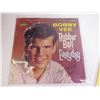 Image 2 : Booby Vee - Fabian - Bobby Rydell 45rpm Records