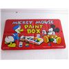 Image 4 : Vintage Mickey Mouse Paint Box
