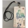 Image 1 : ^100th Grey Cup Game Ticket / Lanyard