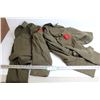 Image 1 : (2) RCAC Army Cadet Jacket (size 20)