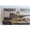 Image 2 : Tiger 1 Tank - Late Version (1/35 Scale model kit) - (unopened)