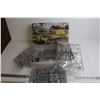 Image 2 : Sd. kfz. 184 Ferdinand' Tank (box opened - unused) (1/35 scale model kit)