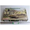 Image 1 : Sd. kfz.164 Hornisse Tank (box opened - unused) (1/35 scale model kit)