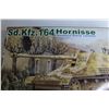 Image 3 : Sd. kfz.164 Hornisse Tank (box opened - unused) (1/35 scale model kit)