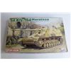 Image 4 : Sd. kfz.164 Hornisse Tank (box opened - unused) (1/35 scale model kit)