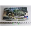 Image 1 : T34/76 Russian 64 Tank (1/35 Scale (box opened - unused)