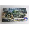 Image 4 : T34/76 Russian 64 Tank (1/35 Scale (box opened - unused)