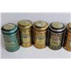 Image 2 : (8) Vintage Watkins Spice Tins