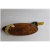 Image 3 : Vintage Wooden Duck