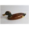 Image 4 : Vintage Wooden Duck