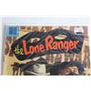 Image 2 : Dell 10 Cent Comic - The Lone Ranger