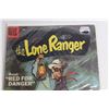 Image 2 : Dell 10 Cent Comic - The Lone Ranger