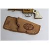 Image 3 : Single Shot Cap Gun & Holster (Made in England)