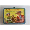 Image 5 : Roy Rogers & Dale Evans Lunch Pail & Thermos