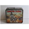 Image 3 : 1954 Hopalong Cassidy Lunch Box (missing handle - made in Canada)