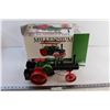 Image 1 : Case Steam Tractor Engine ERTL Ltd 1/16 Scale (NIB)