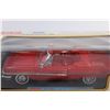 Image 2 : Sun Star 64 Ford Galaxie 500 1/18 Scale