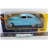 Image 1 : Motor Max 1948 Chevy Aerosedan Fleetline 1/24 Scale