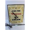 Image 1 : Time for Primrose Ice Cream Clock